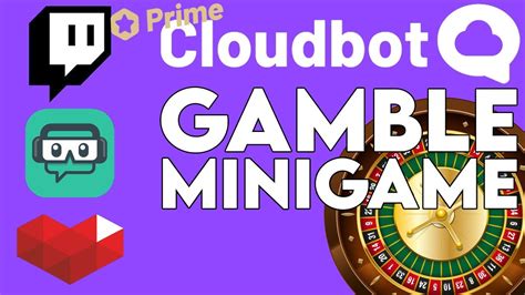 how to enable gamble on twitch|Streamlabs Desktop Cloudbot Betting Tutorial .